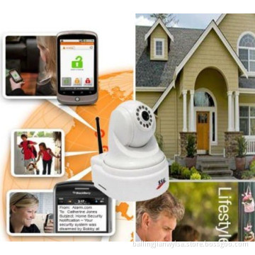 3G Alarm Camera 3G IP Camera Alarm System 3G Remote Alarm Camera